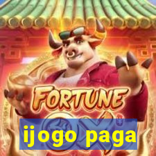 ijogo paga